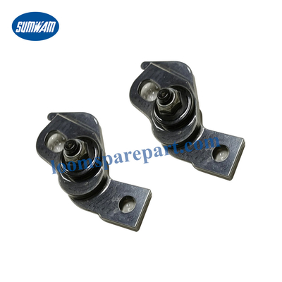 Textile  Weaving Machine Spare Parts Scissor Blade Assembly