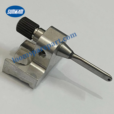 Somet  Loom Spare Parts Suppliers  Nozzle With Base