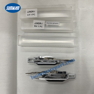 -I Gripper Head  Loom Spare Parts For Textile Machinery