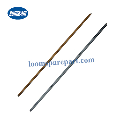 Fabric Muller Spare Parts Weaving Rapier Tape