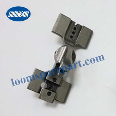 911322945 Sulzer P7100 Loom Spare Parts Picking Shoe With Nose Rabbet