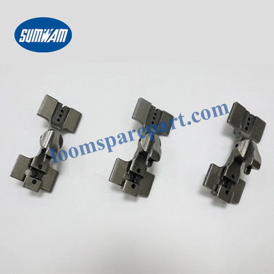 911322945 Sulzer P7100 Loom Spare Parts Picking Shoe With Nose Rabbet