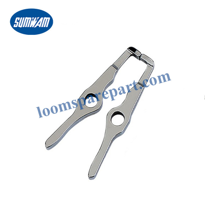 Upper Lower Gripper Sulzer Loom Spare Parts 911319287 911319286