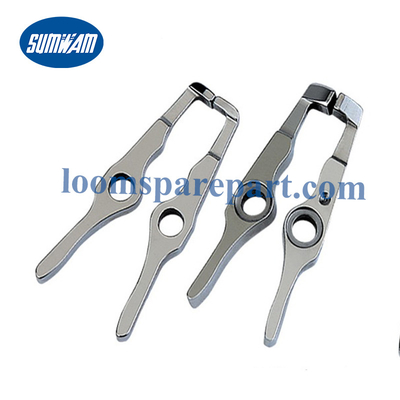 Upper Lower Gripper Sulzer Loom Spare Parts 911319287 911319286