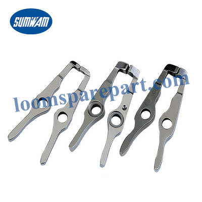 Upper Lower Gripper Sulzer Loom Spare Parts 911319287 911319286