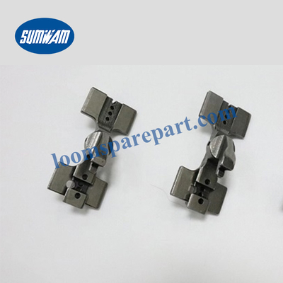 742768000 Picking Shoe With Nose Rabbet Sulzer P7100 Loom Spare Parts