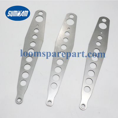 Textile Machinery RH Lever Sulzer P7100 Projectile Loom Spare Parts 911819109