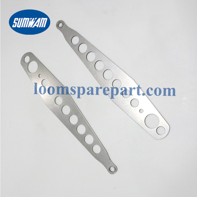 Textile Machinery RH Lever Sulzer P7100 Projectile Loom Spare Parts 911819109