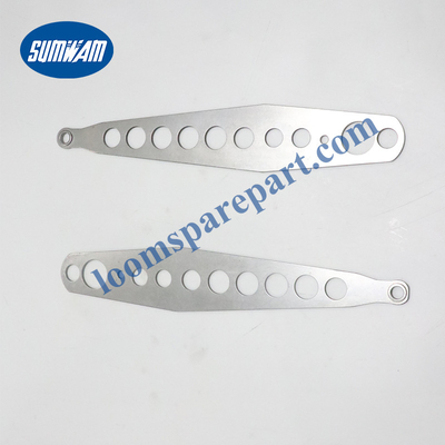 Textile Machinery RH Lever Sulzer P7100 Projectile Loom Spare Parts 911819109