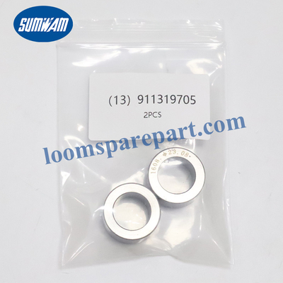 911319705 Projectile Sulzer Loom Spare Parts Feeder Arm Roller Terry M/C D23