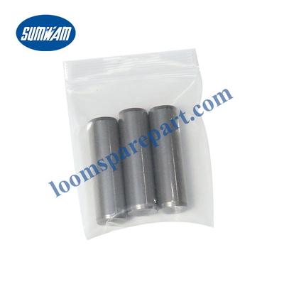 Projectile Sulzer Loom Spare Parts Tension Flange Fix Plate 921011455