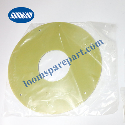 911303768 Sulzer Loom Spare Parts Angle Disc Pu Projectile