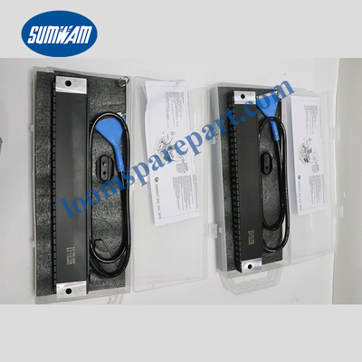 Projectile Sulzer Loom Spare Parts Dobby Magnet 28 Shaft