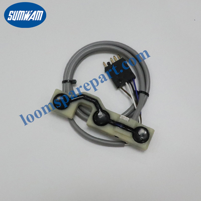 D2 P7100 Projectile Sulzer Loom Spare Parts PFR Sensor 845029000 845031000