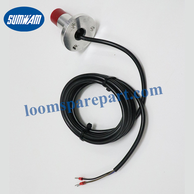 930202669 Sulzer Projectile Loom Spare Parts Electronic Motor Let Off Sensor KAS