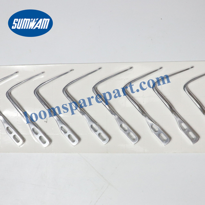 BA 303473 Omni Picanol Loom Spare Parts  Tucking Needle RH
