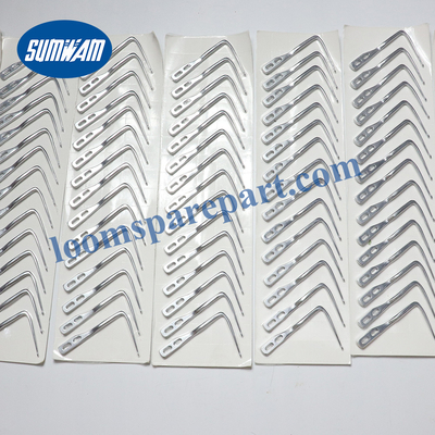 BA 303473 Omni Picanol Loom Spare Parts  Tucking Needle RH