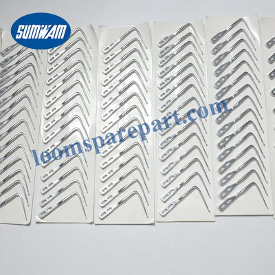 BA 303473 Omni Picanol Loom Spare Parts  Tucking Needle RH