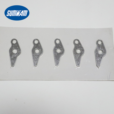 B158982 Cutter Blade Picanol Omni Loom Spare Parts For Weaving