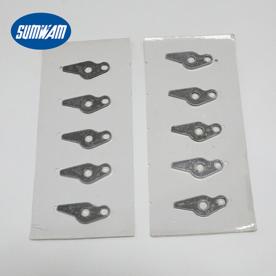 B158982 Cutter Blade Picanol Omni Loom Spare Parts For Weaving