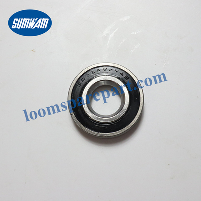 Textile Picanol Omni Loom Spare Parts Bearing 6603 17 X 42 X 8mm