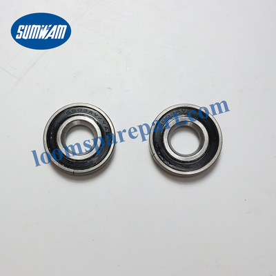 Textile Picanol Omni Loom Spare Parts Bearing 6603 17 X 42 X 8mm