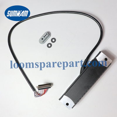 Staubli Dobby Magnet 16 Shaft Spare Parts F29246442 F29268704 F29239612 F29272701A