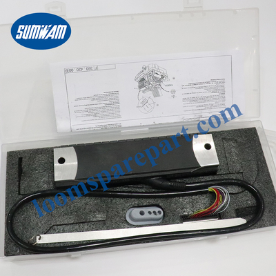 Staubli Dobby Magnet 16 Shaft Spare Parts F29246442 F29268704 F29239612 F29272701A