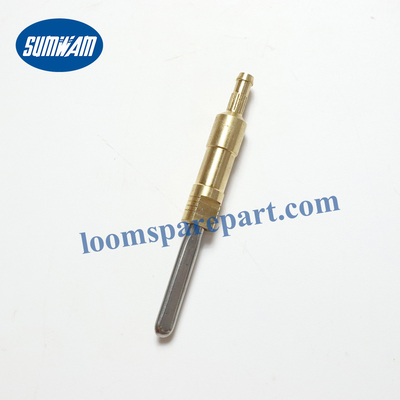 Omni Picanol Loom Spare Parts Single Hole Nozzle Tube