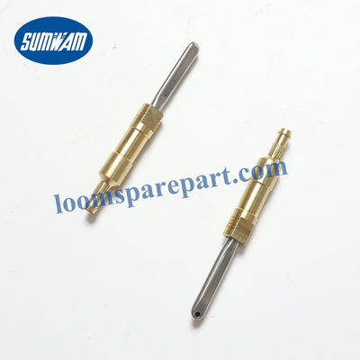 Omni Picanol Loom Spare Parts Single Hole Nozzle Tube