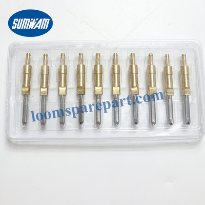 Omni Picanol Loom Spare Parts Single Hole Nozzle Tube