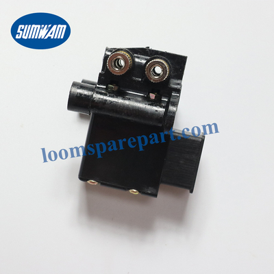 Weaving RV Valve Complete Set Picanol Omni Loom Spare Parts