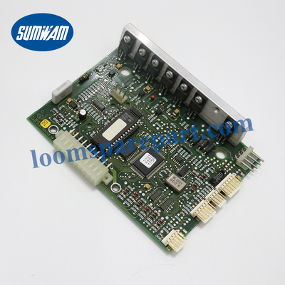 9407 / 2231 / 2231B Picanol Omni Loom Spare Parts IRO Card Prewinder Board