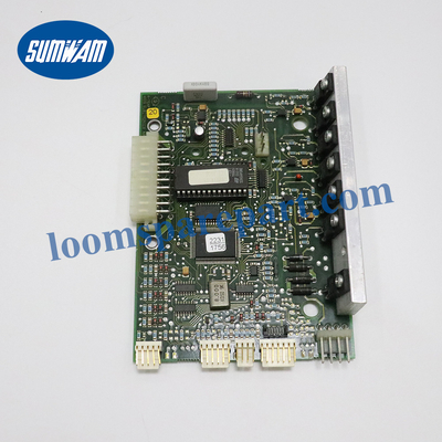 9407 / 2231 / 2231B Picanol Omni Loom Spare Parts IRO Card Prewinder Board