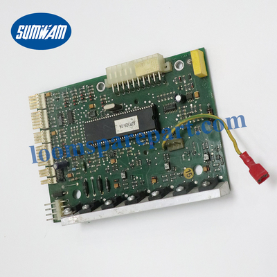 9407 / 2231 / 2231B Picanol Omni Loom Spare Parts IRO Card Prewinder Board