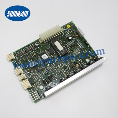 9407 / 2231 / 2231B Picanol Omni Loom Spare Parts IRO Card Prewinder Board