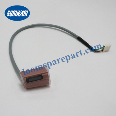 Turn Sensor Picanol Omni Loom Spare Parts BE310354 BE310858 BE311069 BE310350