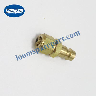 B96393 Picanol Omni Loom Spare Parts Air Connector