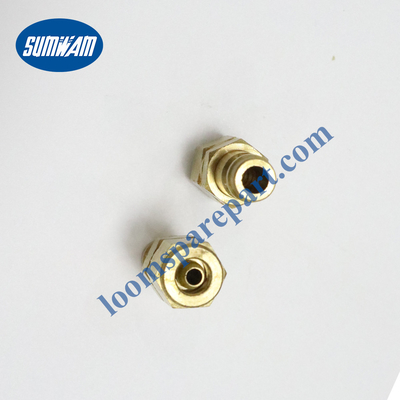 B96393 Picanol Omni Loom Spare Parts Air Connector