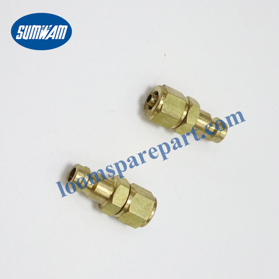 B96393 Picanol Omni Loom Spare Parts Air Connector