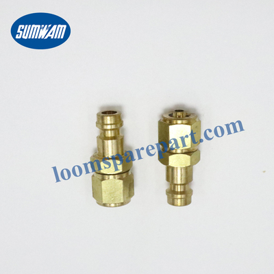 B96393 Picanol Omni Loom Spare Parts Air Connector