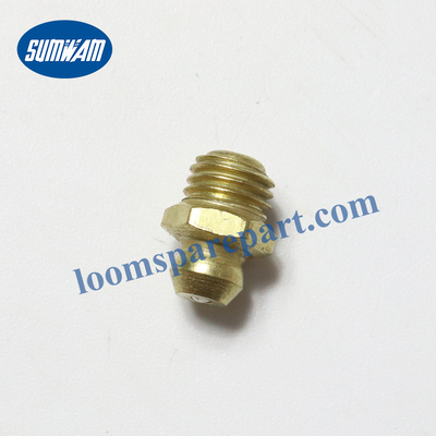 Grease Nipple Set Picanol Omni Loom Spare Parts Hard Carton Packing