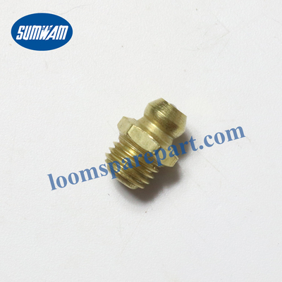 Grease Nipple Set Picanol Omni Loom Spare Parts Hard Carton Packing