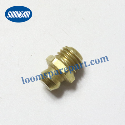 Grease Nipple Set Picanol Omni Loom Spare Parts Hard Carton Packing