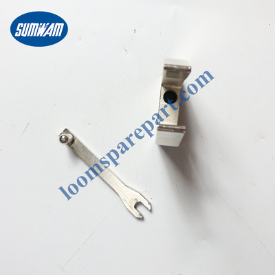 Orbit Determination Sub Nozzle Calibration Tool Tsudakoma Zax Loom Parts
