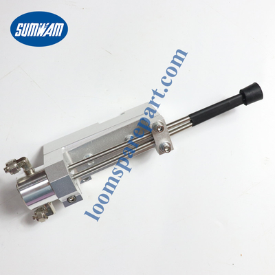 Swing Double Nozzle Tsudakoma Zax Weaving Loom Spare Parts