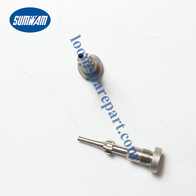 Hole Nozzle Core Tsudakoma Loom Parts 2mm For weaving