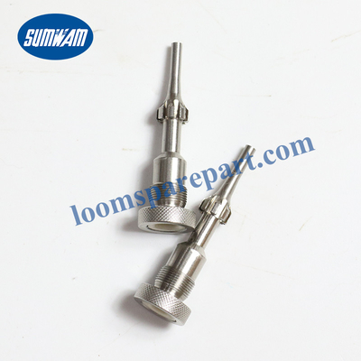 Hole Nozzle Core Tsudakoma Loom Parts 2mm For weaving