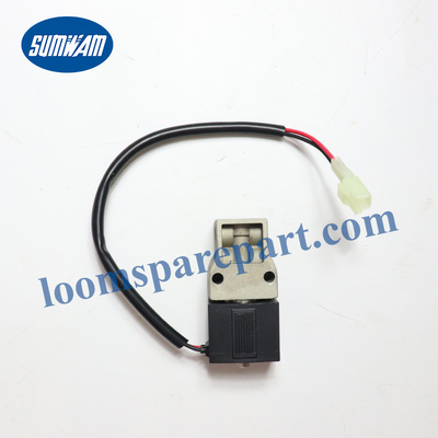 Tsudakoma ZAX Relay Solenoid Valves ED01088C Loom Parts