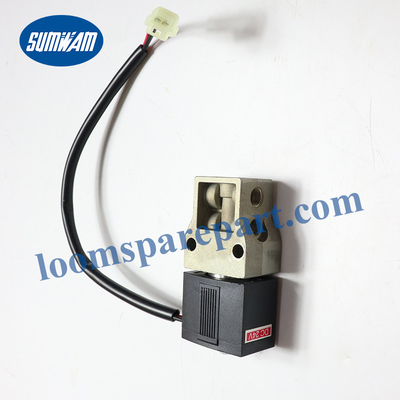 Tsudakoma ZAX Relay Solenoid Valves ED01088C Loom Parts